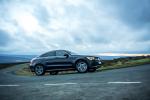 Mercedes-Benz GLC300 4Matic AMG Line Coupe 2019 года (UK)
